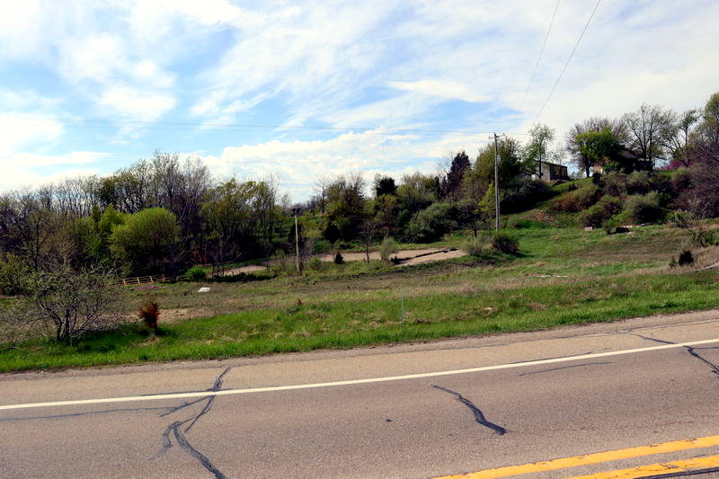 Irish Hills Fun Center - May 2021 - Mostly Gone